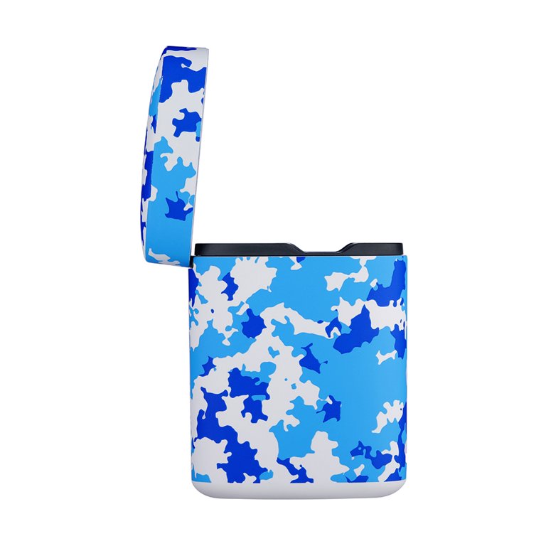 Olight Baton 3 Ocean Camouflage Premium Edition w/Wireless