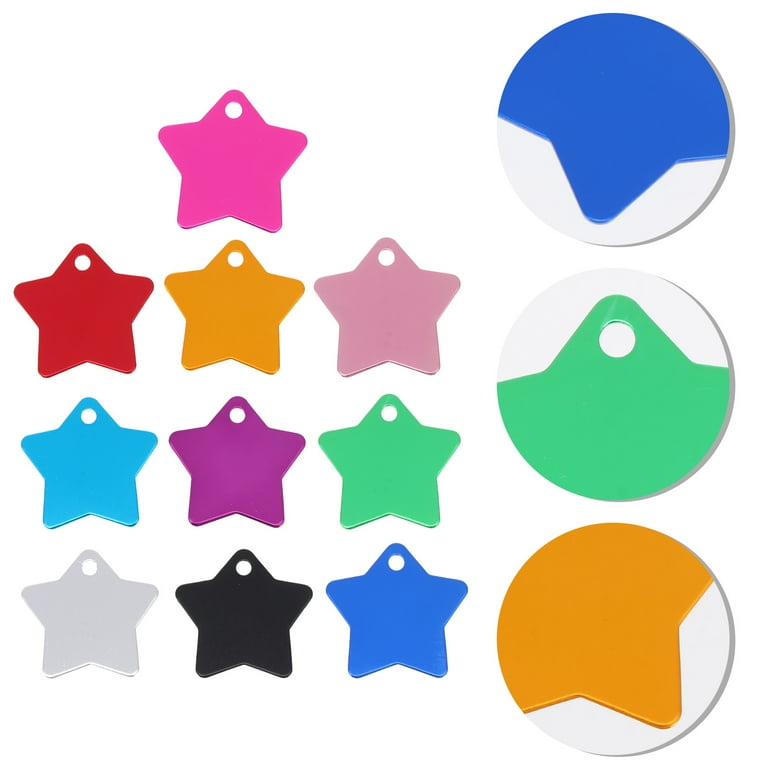 Engraved pet 2025 tags walmart