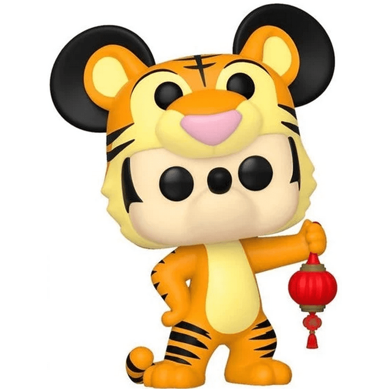 Funko POP! Disney - 2022 Mickey Mouse (Year of the Tiger