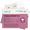 Menopause Relief Patch by PatchAid Size: 3-Month Supply