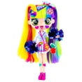 thumbnail image 2 of Muñeca DECORA GIRLZ Cheerleader de 28 cm articulada con más de 50 sorpresas, 2 of 3