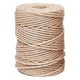 thumbnail image 3 of Cuerda de sisal retorcida, hilo de yute fino para juguetes de gatos y reparación de rascadores. 8 mm, 3 of 9