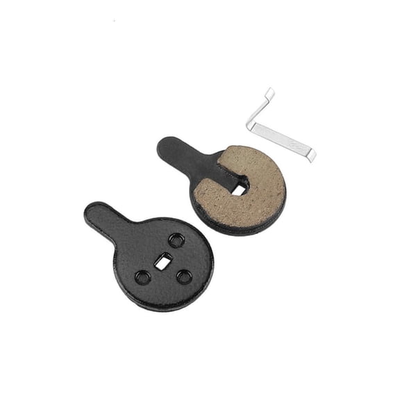 Necvior Efficient Scooters Brake Pad New Universals Composite Metal Disc Brake Pad