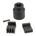 thumbnail image 4 of 1 SET Flywheel Locking Tool For 6.6L Duramax Socket 2500 3500 4500 22100 36mm, 4 of 4