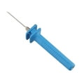 thumbnail image 3 of Electric Foam Cutter Polystyrene Hot Wire Foam Cutting Pen 50Mm, 3 of 10