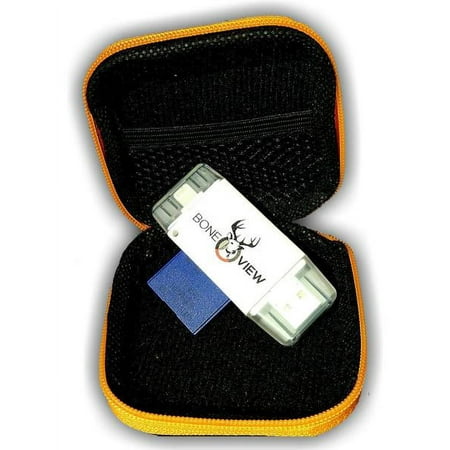 Bone View Carry Case price history on PriceWatchPro