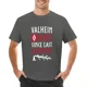 thumbnail image 1 of Valheim 0 días desde el último accidente camiseta anime secado rápido lindos tops niños estampado animal camisetas ajustadas para hombres, 1 of 8