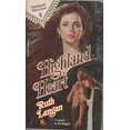 thumbnail image 1 of Pre-Owned Highland Heart, 9780373287116, 0373287119, Paperback,, 1 of 1