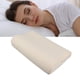 thumbnail image 5 of Almohada, Almohada Cómoda Con Memoria De Mano De Obra Fina Para Viajes, 5 of 7