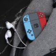 thumbnail image 5 of Estuche compatible con el estuche Airpods, lindo estuche de silicona de dibujos animados compatible con el estuche de carga Airpods Pro., 5 of 5