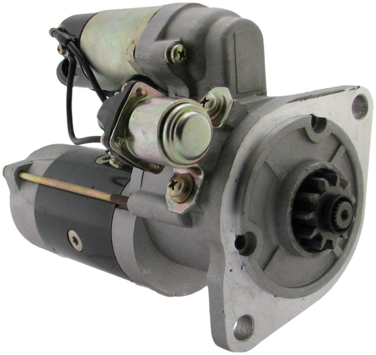 New USA Made Starter 27MT 10461678 RE19187 TY1458 4000-USA