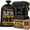 25 Count (Pack of 1), variant on 95 Gallon Trash Bags Heavy Duty | Mega-Value Pack 25 Bags | Extra Large Black Can Liners | 90-100 Gallon Trash Bags | 96 Gallon Big Garbage Bags (Black)
