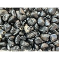 thumbnail image 6 of Black Onyx Tumbled Stones, Polished Natural Black Onyx Gemstone, Black Onyx Healing Crystals (Black Onyx, 1 Pound), 6 of 8