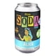 thumbnail image 1 of Funko Pop Vinyl Soda Funko - Alice Blacklight, 1 of 2