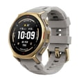 thumbnail image 1 of Reloj Inteligente Amazfit T-Rex 3 Pro 44mm Blanco Dorado, 1 of 3