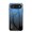 Blue, variant on for iPhone Air Tempered Glass Case, Micro-Frosted Frame Lightweight Slim Shockproof Anti-Scratch Protective Gradient Phone Cover for iPhone Air, Lightpurple