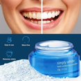 thumbnail image 3 of Kit de polvo blanqueador dental de lujo | Makeup Organizers, 3 of 4