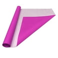 thumbnail image 4 of UOFFICE Pink Colored Kraft Paper Roll, 25.7 x 82', 4 of 8
