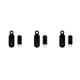thumbnail image 3 of Monstrate Control remoto de dispositivos ABS, control de conexión rápida, transmisor de teléfono Blaster infrarrojo, adaptador pequeño de una tecla, Type1 NO1, 3 of 6