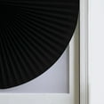 thumbnail image 1 of Store Plissé Occultant pour Fenêtre en Tissu Non Tissé, Rideau Plissé, Rideaux de Protection de la Vie Privée, Accessoires de Décoration Intérieure, 1 of 6