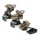 thumbnail image 1 of Carriola D Bebe Travel System King Con Autoasiento 1a Etapa Beige, 1 of 7