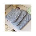 thumbnail image 2 of Heart Pattern Polyester Shockproof Laptop Bag, 2 of 4