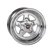 Weld Racing 15 X 12in. Pro Star 5 X 4.75in. 5.5in. BS