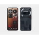 thumbnail image 3 of Nothing Phone 3a 5G Dual SIM 128GB ROM 8GB RAM GSM Unlocked - Black, 3 of 8