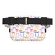 thumbnail image 3 of Easygdp bow ribbons Fanny Packs para Mujeres y Hombres, Bolsa de Cinturón, Bolsos de Cruz para Trabajo/Correr/Senderismo, 3 of 9