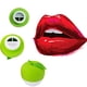 thumbnail image 5 of Bienvenido Expander herramienta entrenador de labios manzana para niñas, 5 of 5