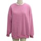 thumbnail image 1 of Sudadera con hombros caídos, cuello redondo para mujer, sudadera con cuello redondo para mujer, parte superior con cuello redondo, ingeniería de precisión, 1 of 2