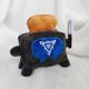 thumbnail image 3 of Valorant Plush Wingman Gekko Pet Toys Game Peripherals 15/45cm Kawaii Lindo Muñeco de Peluche de Algodón Suave Regalos de Cumpleaños Juguetes para Niños, 3 of 5