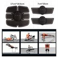thumbnail image 2 of Muscle Toner Ultimate Abs Stimulator | EMS Abdominal Toning Belt For Men & Women | Arm & Leg Trainer | Portable Office, Home & Gym Fitness Equipment, 2 of 8
