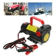 thumbnail image 1 of Kit de Pompe de Transfert de Carburant Huile DC Pompe de Transfert d'Huile Auto-Amorçante Pompe à Huile DC Diesel Extracteur de Transfert de Carburant Pétrole, 1 of 7