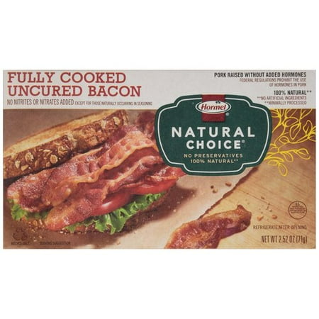 Hormel Natural Choice Review Hormel Natural Choice Review