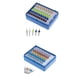 thumbnail image 1 of de 100, Brocas de de Tungsteno para PCB, Herramienta de Impresión de licencia de Circuito CNC, 1 of 9