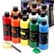 thumbnail image 1 of Set de pintura acrílica Color More, 12 colores, 500 ml, no tóxico, 1 of 8