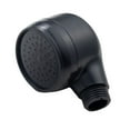 thumbnail image 2 of For Wash Face Basins Salon Shampoo Nozzle Shampoo Bed Shower Head Barber Shop Versatile Usage Easy Installation Black, 2 of 8