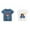 Blue 1PCS & White 1PCS, variant on LUOGENLI Boys Shirts Size 6/7 Toddler Kids Baby Boys Girls Cartoon Cars Short Sleeve Crewneck T Shirts Tops Tee Clothes for Children Boys Shirts Size 14-16 Youth Boys Shirts Size 7 Bright 2 Pack 130