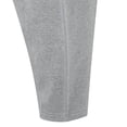 thumbnail image 6 of Special Needs Adaptive Clothing Jumpsuit For Adults, Short Sleeve Short Leg Bodysuit With Tube Access, Zip Back, XX Large, Grey, 6 of 9