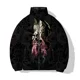 thumbnail image 1 of Abrigos de invierno para hombre Parkas Ropa de algodón estampada de moda Chaquetas de invierno para hombre Cómodas y versátiles Novedades en Parkas Abrigo para hombre, 1 of 5