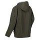 thumbnail image 5 of Regatta - Chaqueta Impermeable Bergen para Hombre (Caqui Oscuro) Regatta UTRG7033_darkkhaki, 5 of 6