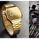 thumbnail image 2 of Reloj electrónico digital retroactivo de pantalla táctil Casio Tanto hombres como mujeres son relojes de estilo de accesorios para niñas y niñas Gao Jiahui unisex, 2 of 2
