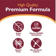 thumbnail image 4 of Celebrate Vitamins Multi-Complete 60 Daily Bariatric Multivitamin with 60mg Iron Chewables - Tropical - 60 Count, 4 of 8