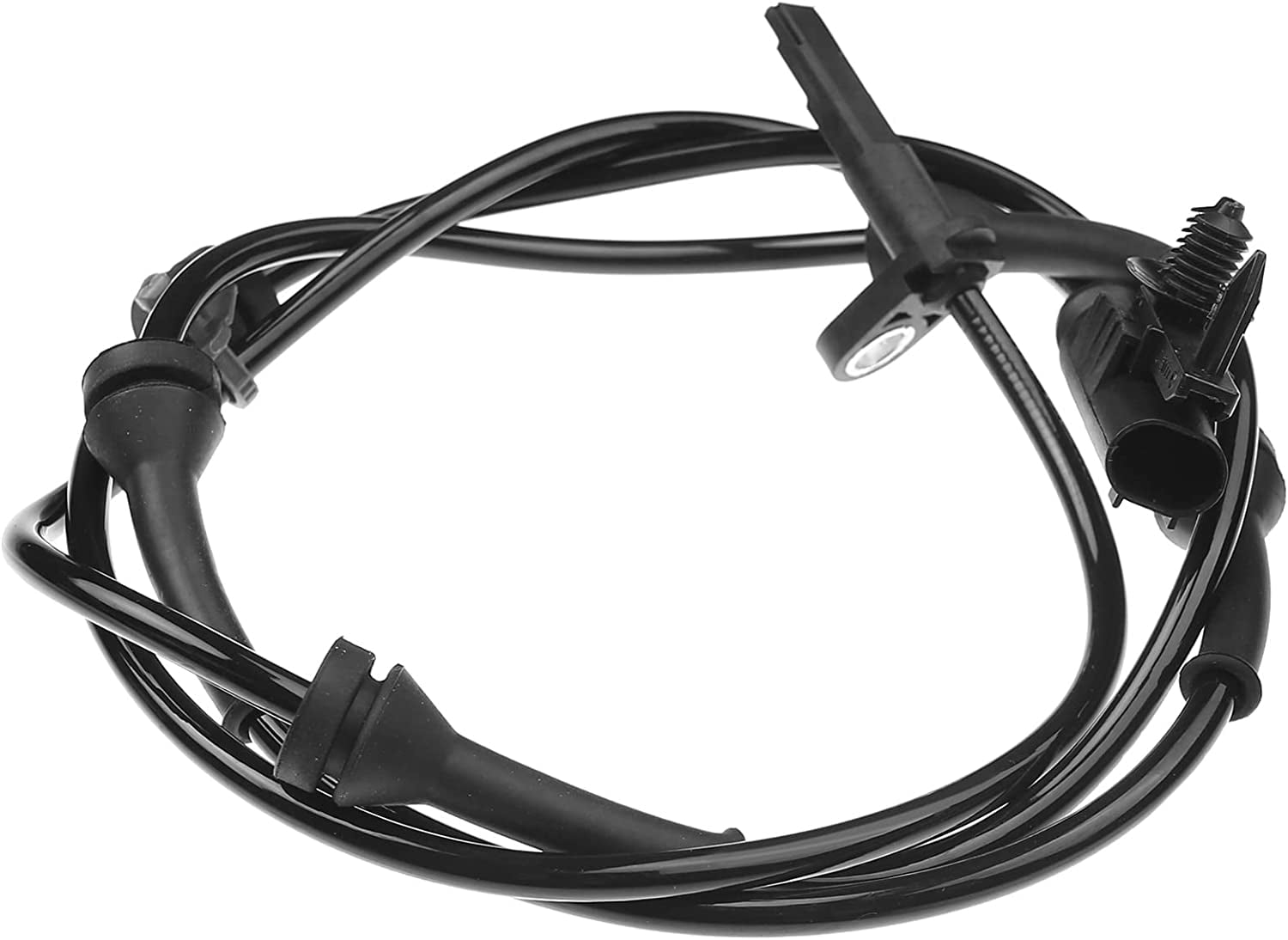 ABS Wheel Speed Sensor