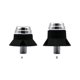 thumbnail image 5 of Sonducket 12 bolsas de tacos de fútbol fuertes y resistentes al desgaste con tacos de fútbol americano de excelente tracción tacos de repuesto Accesorios de calzado 16MM, 5 of 6