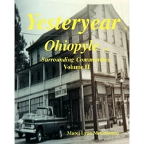 Yesteryear in Ohiopyle