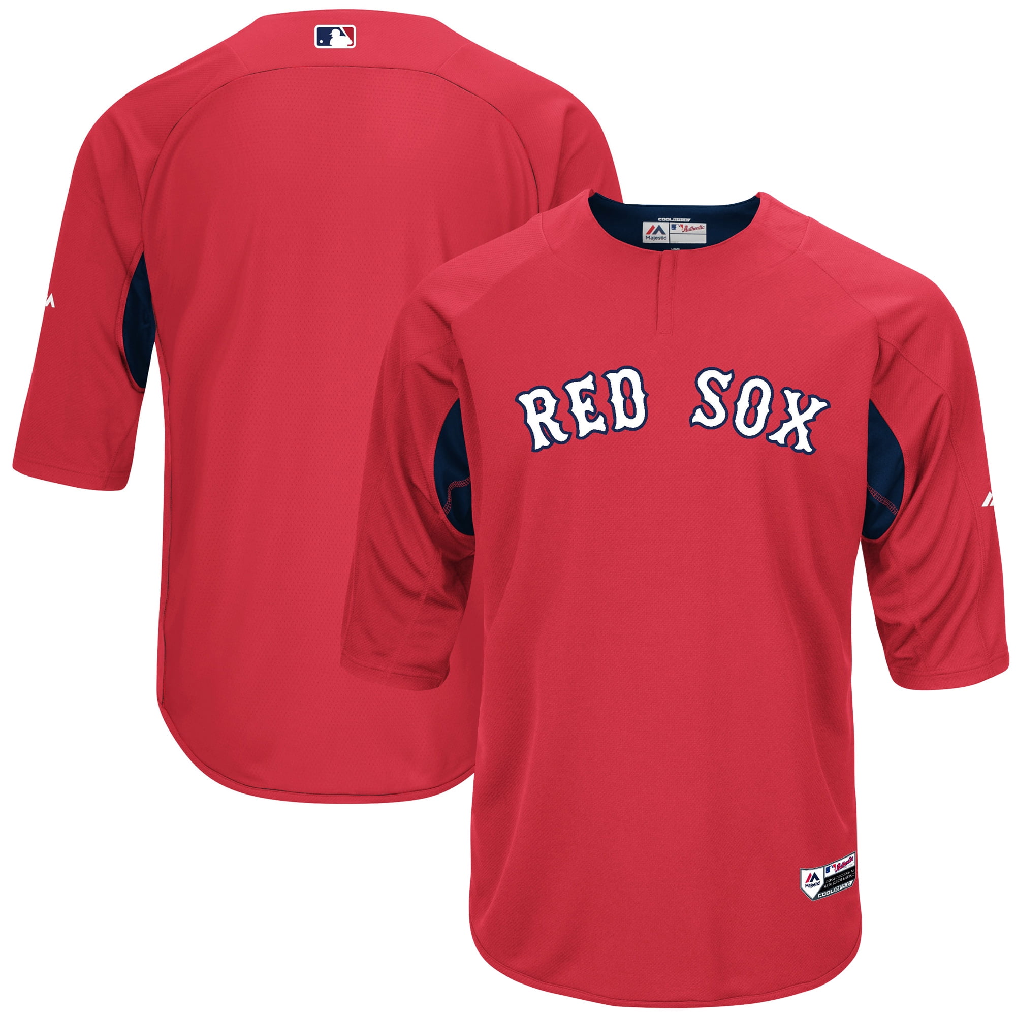 red sox batting practice jersey