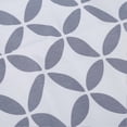 thumbnail image 3 of Baby Diaper Changing Mat Pad Waterproof Infant Portable Travel Bed Diaper Cover MattressWhite Hollow Circle, 3 of 4