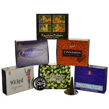 - Kamini Incense Night Queen 10pk Cones Bring Peace Promote Tranquility Blessings Create Relaxing Atmosphere Into Your Home Prayer Meditation Aromatherapy